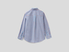 Benetton Online exclusive,  Sportliches Hemd Aus Reiner Baumwolle Mit Karomuster,  taglia XX,  Bunt,  Kinder