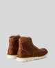 Benetton,  Outdoor-schuhe Aus Leder,  taglia 45,  Braun,  Herren