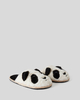 Benetton,  Pantoffeln Aus Kunstfell,  taglia 38,  Bunt,  Damen
