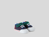 Benetton,  Sneakers Mit Print,  taglia 19,  Dunkelblau,  Kinder