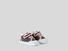 Benetton,  Sneakers Mit Print,  taglia 19,  Dunkelgrau,  Kinder
