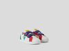 Benetton,  Sneakers Mit Zwei Klettverschlüssen,  taglia 21,  Bunt,  Kinder