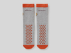 Benetton,  Socken "sieben Zwerge",  taglia 5,  Grau,  Kinder
