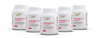 5er Pack Multiplex A-Z Langzeit (500 Tbl)
