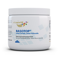 BASOTOP reine Citrate (300 g)