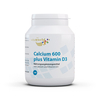 Calcium 600 plus Vitamin D3 (60 Tbl)