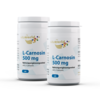 Carnosin 500 mg 2er Pack (120 Kps)