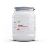 Collagen Drink Johannisbeere (400 g)