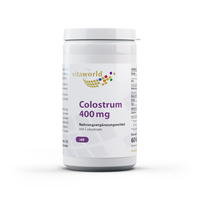 Colostrum 400 mg (60 Kps)