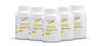 Curcuma 500 mg 5er Pack (600 Kps)