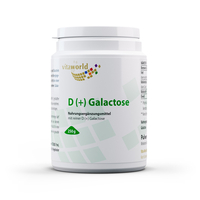 D(+)Galactose (250 g)