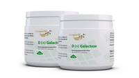 D(+)Galactose 2er Pack (1000 g)