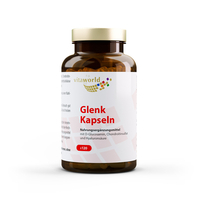 Glenk Kapseln (120 Kps)