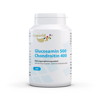 Glucosamin 500 + Chondroitin 400 (100 Kps)