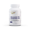 Glucosamin 750 + Chondroitin 100 (100 Kps)