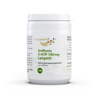 Griffonia 5-HTP 100 mg Langzeit (100 Tbl)