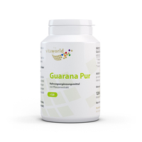 Guarana Pur (120 Kps)