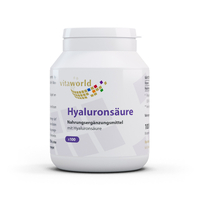 Hyaluronsäure 100 mg (100 Kps)