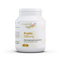 Prolin 500 mg (100 Kps)