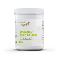 Speedies Brain Balance (120 Kps)