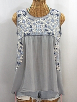 Damen Urlaub Geblümt Sommer Polyester A-Linien Täglich Große Größen Shirts