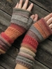Modetalente Color Accessoires Polyester Ganzjahres Casual Accessoires