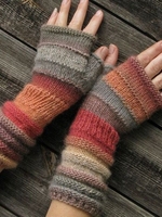 Modetalente Color Accessoires Polyester Ganzjahres Casual Accessoires