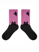 Modetalente Wie die Abbildung zeigt Socken Winter Lässig Baumwolle Socken
