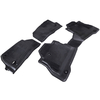 1 set FürJeep Gladiator JT 2020 All Weather Season Duty Floor Mats Liners