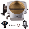 102mm Drosselklappe kompatibel für GM III LS1 LS2 LS3 LS6 LS7 LSX