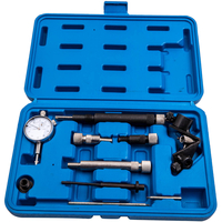 10tlg Universal Einstell Werkzeug für Dieselpumpen Diesel Einspritzpumpe