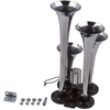 12V / 24V 150db 4-Trompete Train Air Horn für Zug Auto ohne Kompressor