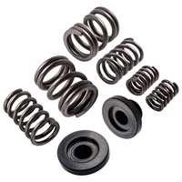 12V P7100 Einspritzpumpe 3k, 4k Reglerfedersatz kompatibel für Dodge Cummins 1994-1998
