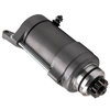 12V Starter Anlasser kompatibel für Yamaha 1100 XVS1100 V-Star Classic/Custom/Kompatibel Für Silverado