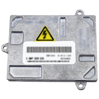 1307329115 Xenon Scheinwerfer Steuergerät Ersatz 2004-2008 kompatibel für Audi A4 B7