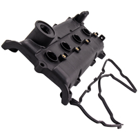 132643Z001 Ventildeckel Zylinderkopfhaube and Dichtung kompatibel für Nissan Altima 2.5L