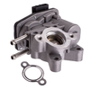 14710-EC00B EGR AGR Ventil kompatibel für Nissan Navara D40 D22 2.5 Dci 4WD 2.5 Di 4WD NEU
