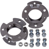 1, 5 zoll vorne Höherlegungskit Leveling Lift Kit kompatibel für Ford Ranger 2019 4x4