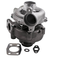 1.6 HDI TDCI 109 PS 80KW Turbolader kompatibel für Ford Citroen kompatibel für Peugeot Volvo Mazda