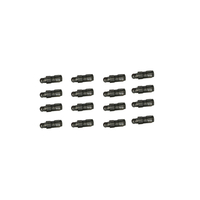 16x Hydrostössel Ventilstössel Satz kompatibel für Audi a1 8x 1.4 Tfsi a2 8z 1.4 1.6