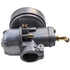 17mm Sport Vergaser für Kreidler Florett K54 RMC LF LH 1/17/54 Zündapp M50
