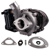 1863278 Turbolader kompatibel für Ford Transit kompatibel für Ranger 2, 2 CVFF 2198 ccm 114 kW Turbo NEU