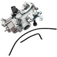 1983 Vergaser kompatibel für Honda XL 250 XL250 XL 250R XL250R Dirt Pit Motor Bike Carb