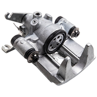 1*Bremssattel hinten links kompatibel für IVECO Daily III 1999.05 DC73528