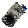 1k0820808fx Klimakompressor kompatibel für Audi a3 8p kompatibel für Seat Leon 1p kompatibel für Vw Caddy 3 kompatibel für Golf 5 Passa