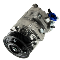 1k0820808fx Klimakompressor kompatibel für Audi a3 8p kompatibel für Seat Leon 1p kompatibel für Vw Caddy 3 kompatibel für Golf 5 Passa