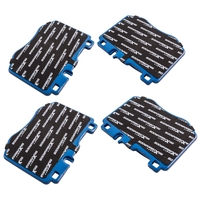 1Set Bremsbelag Bremsklötze Vorne kompatibel für MERCEDES-BENZ A238 C238 C253 2015-