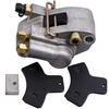 1X Bremssattel hinten Links oder Rechts kompatibel für Polaris Sportsman 400 2001-2002