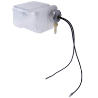 1x Getriebeöl Schmiermittelbehälter Flaschentank für MerCruiser für 8M0075710