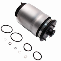 1x Luftfederung Luftfederbalg Hinten kompatibel für LAND ROVER Discovery 3 Bj. 2007-2010